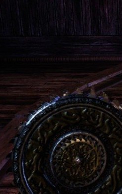 怪物猎人世界冰原血源圆形电锯MOD v1.34