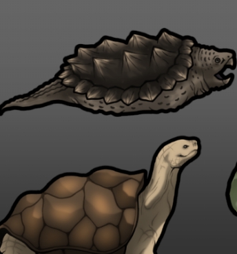 环世界动物包v1.2MOD v3.81