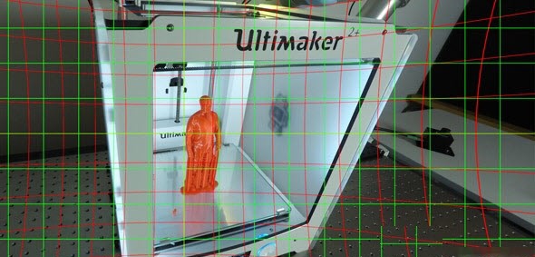 Photon Rectify(AE/PR镜头失真自动校正插件) v1.0.6