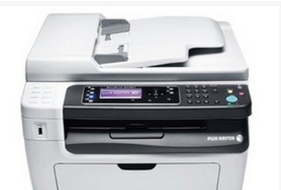 富士施乐M158f打印机驱动 v2.8