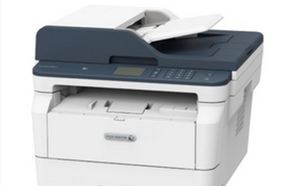 富士施乐M288dw一体机驱动 v2.7