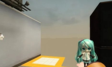 求生之路2梅古鲁卡比尔人物MOD v1.70