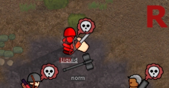 环世界新的近战武器v1.2MOD v3.90