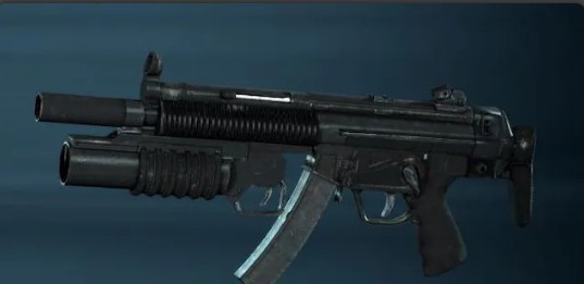 求生之路2AK47黑色Mesa音效MOD v1.10
