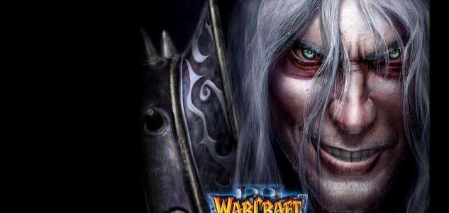 魔兽争霸3冰封王座九星至尊地图 v1.7.13