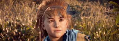 地平线零之曙光修复超宽过场动画MOD v2.92