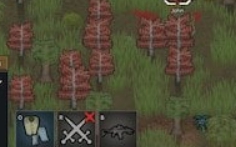 环世界小人不会丢掉武器v1.2MOD v2.12