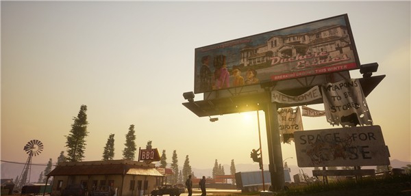 腐烂国度2主宰版全面加强远程火力MOD v1.56