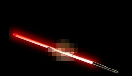 怪物猎人世界冰原星战光剑太刀音效MOD v2.69