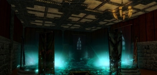 上古卷轴5重制版家具升级MOD v2.81