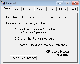Iconoid(桌面图标修改器) v3.8.11