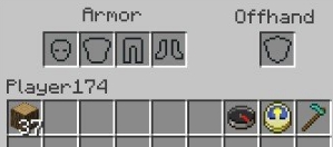 我的世界偷窃MOD v1.82