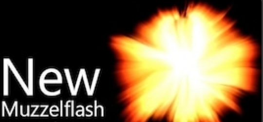 求生之路2新枪口火焰MOD v1.93