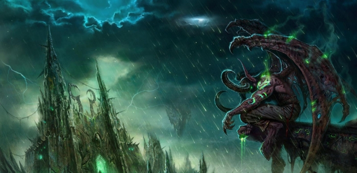 魔兽争霸3冰封王座狂野森林地图 v3.1.6