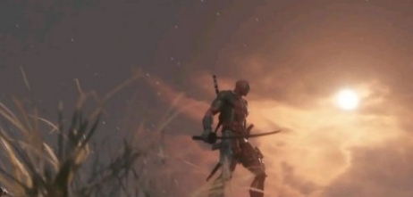 只狼影逝二度漫威死侍MOD v3.57