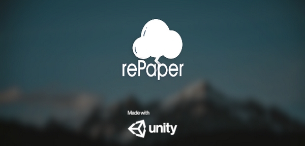 动态天气壁纸软件rePaper v1.6