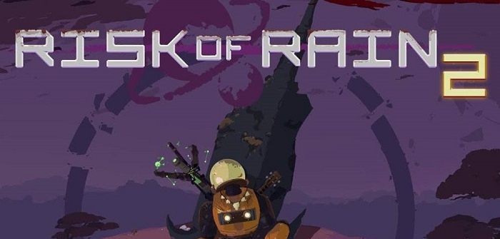 雨中冒险2二十二项修改器 v1.4