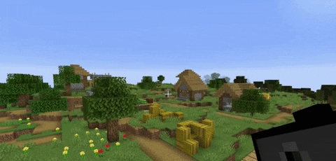 我的世界相机MOD v2.45