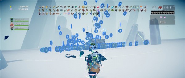 雨中冒险2物品掉落50倍MOD v3.45