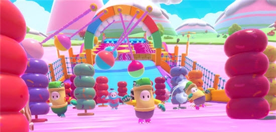 糖豆人加速飞天工具 v1.0.6