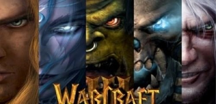 魔兽争霸3冰封王座自定义终结战地图 v1.16