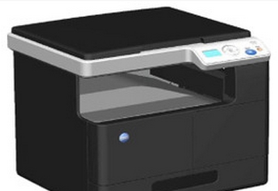 柯尼卡美能达184驱动 v1.4