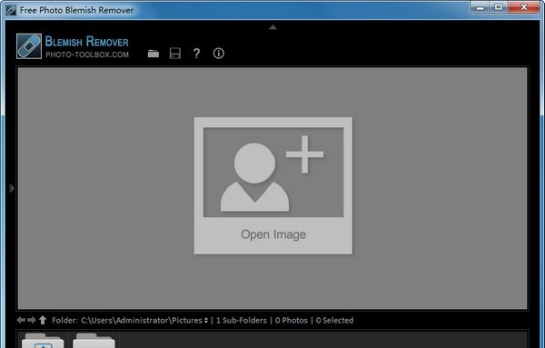 Photo Blemish Remover(照片美化软件) v2.0.5