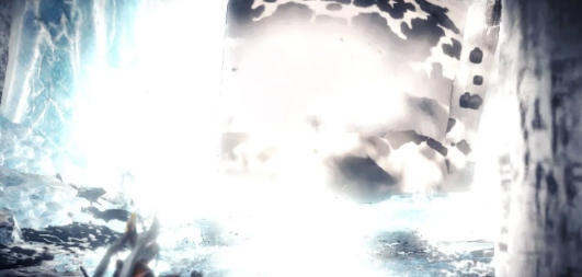 怪物猎人世界冰原种族灭绝大炮MOD v2.82