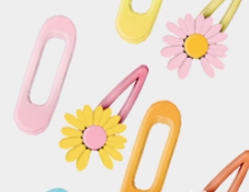 模拟人生4可爱的发夹MOD v1.23