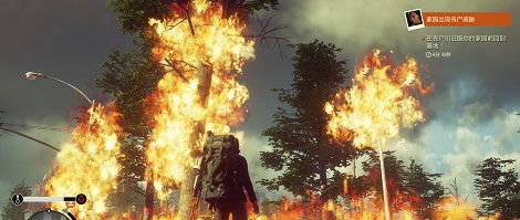 腐烂国度2主宰版全面加强远程召唤系火力MOD v2.8