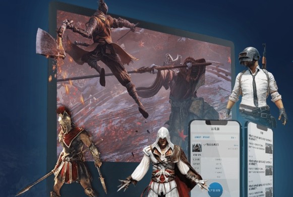 小悟云电脑 v1.0.7