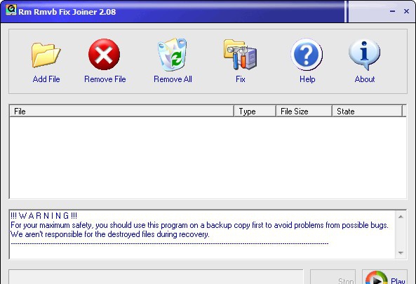Rm Rmvb Fix Joiner v2.13
