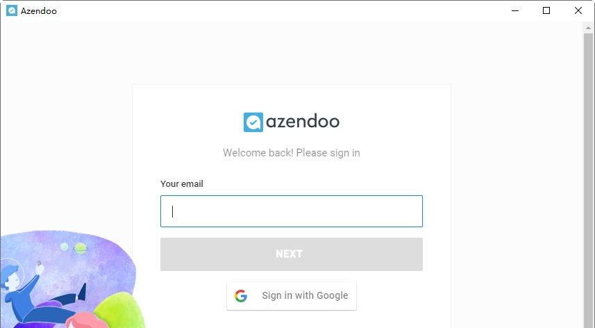 协同办公软件Azendoo v2.2.7
