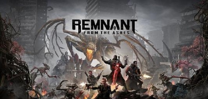 遗迹灰烬重生十六项修改器 v202008114