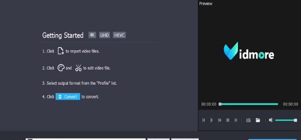 Vidmore Video Enhancer(视频增强软件) v1.0.14