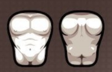 环世界美丽的身体MOD v2.33