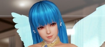 死或生6Honoka&Kula天使翅膀服裝MOD v1.34