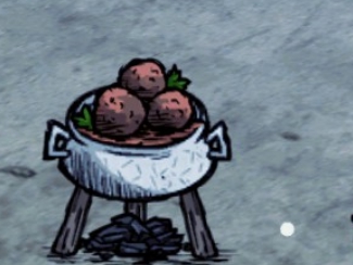 饥荒自动煮饭自动炸鱼MOD v2.58