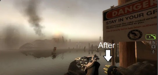 求生之路2特殊武器装弹效果MOD v2.20