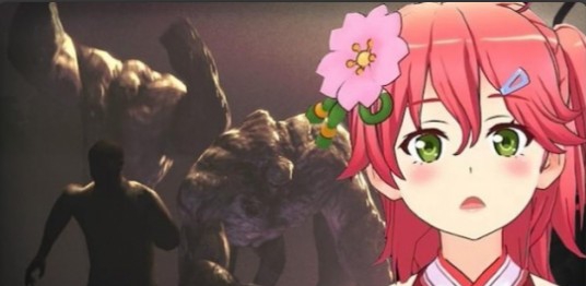 求生之路2樱花Miko声音MOD v3.46