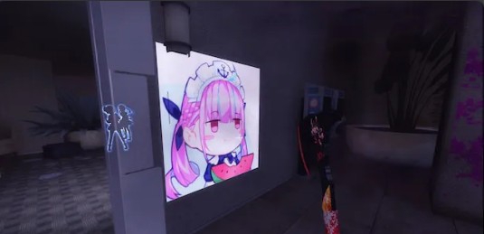 求生之路2动画安全室标志MOD v2.34