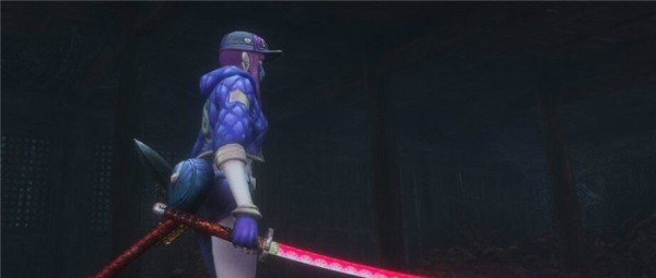 只狼影逝二度KDA阿卡丽MOD v3.51