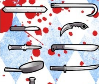 环世界更多近战武器v1.2MOD v3.81