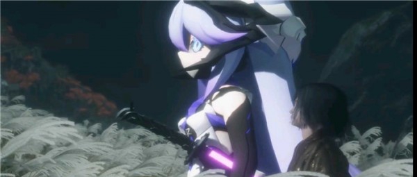 只狼影逝二度崩坏3武装人偶贝拉MOD v3.10