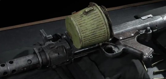 求生之路2COD2019MG34为M60发射声音MOD v2.48