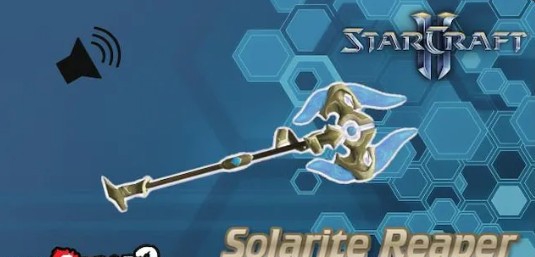 求生之路2神族的索拉特死神之斧MOD v3.79