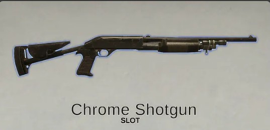 求生之路2RE3重制有折叠式枪托MOD v2.39