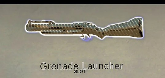 求生之路2流弹发射器碳纤维外壳MOD v2.47