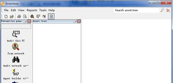 iInventory(电脑配置查询软件) v7.5.0.8