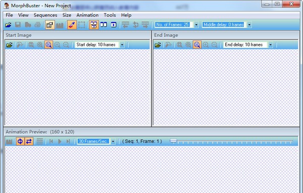 MorphBuster(动画制作软件) v8.6.0.5